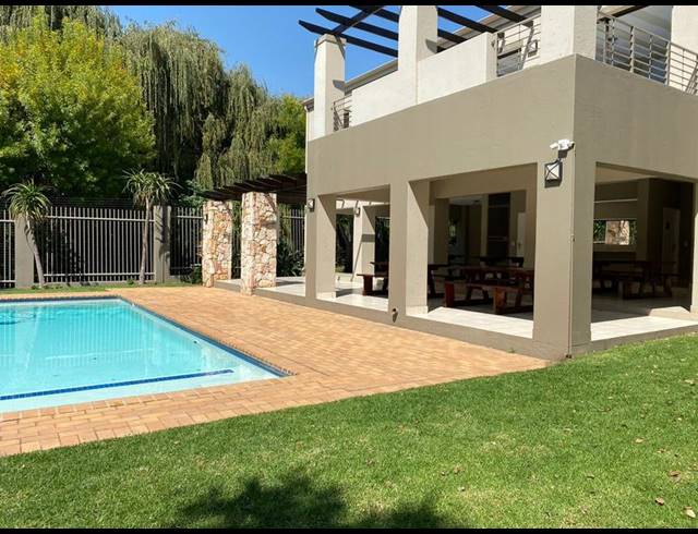 1 BEDROOM PROPERTY TO RENT IN PAULSHOF